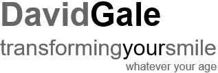David Gale Logo