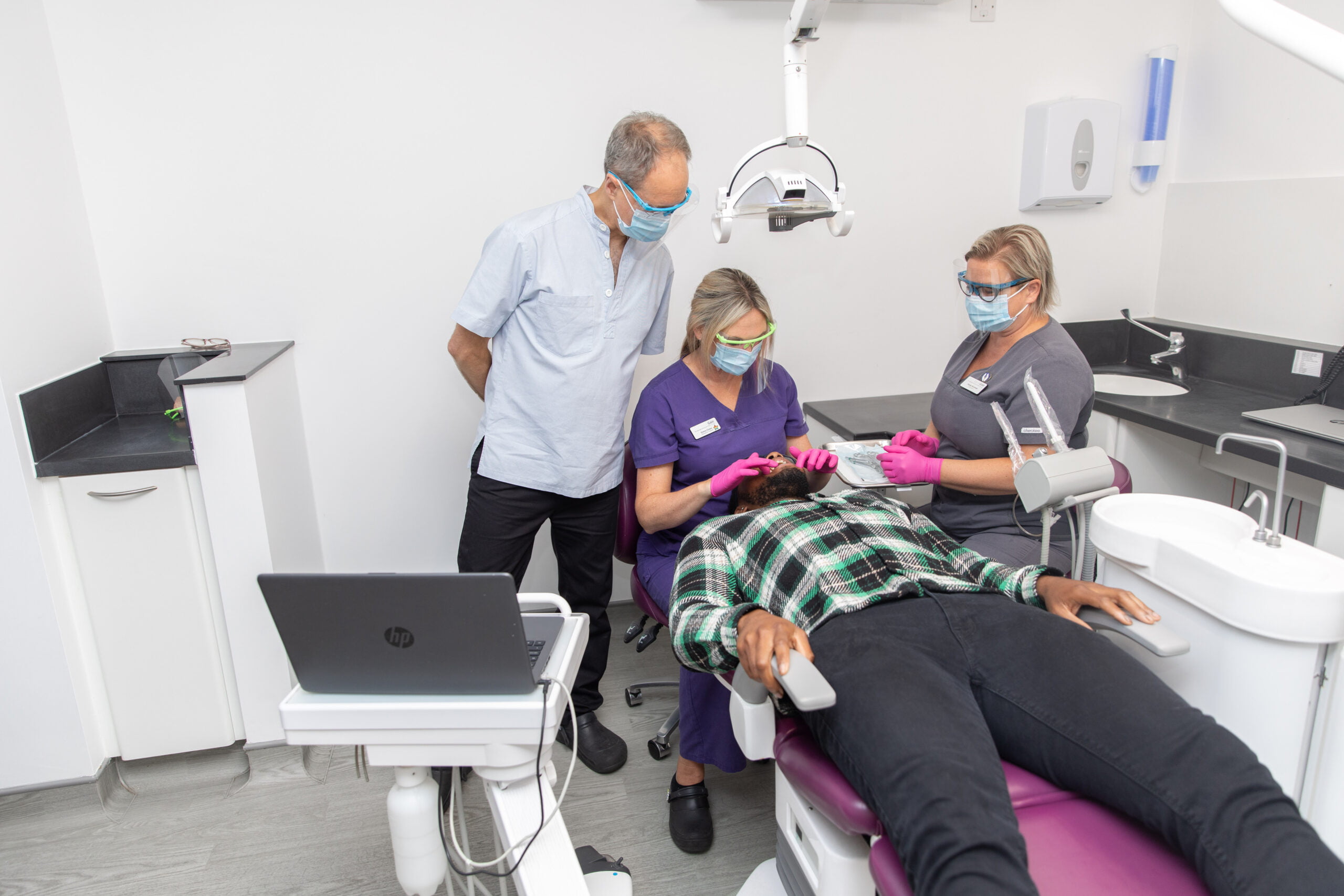 Orthodontic Referrals Fareham Orthodontist Near Me