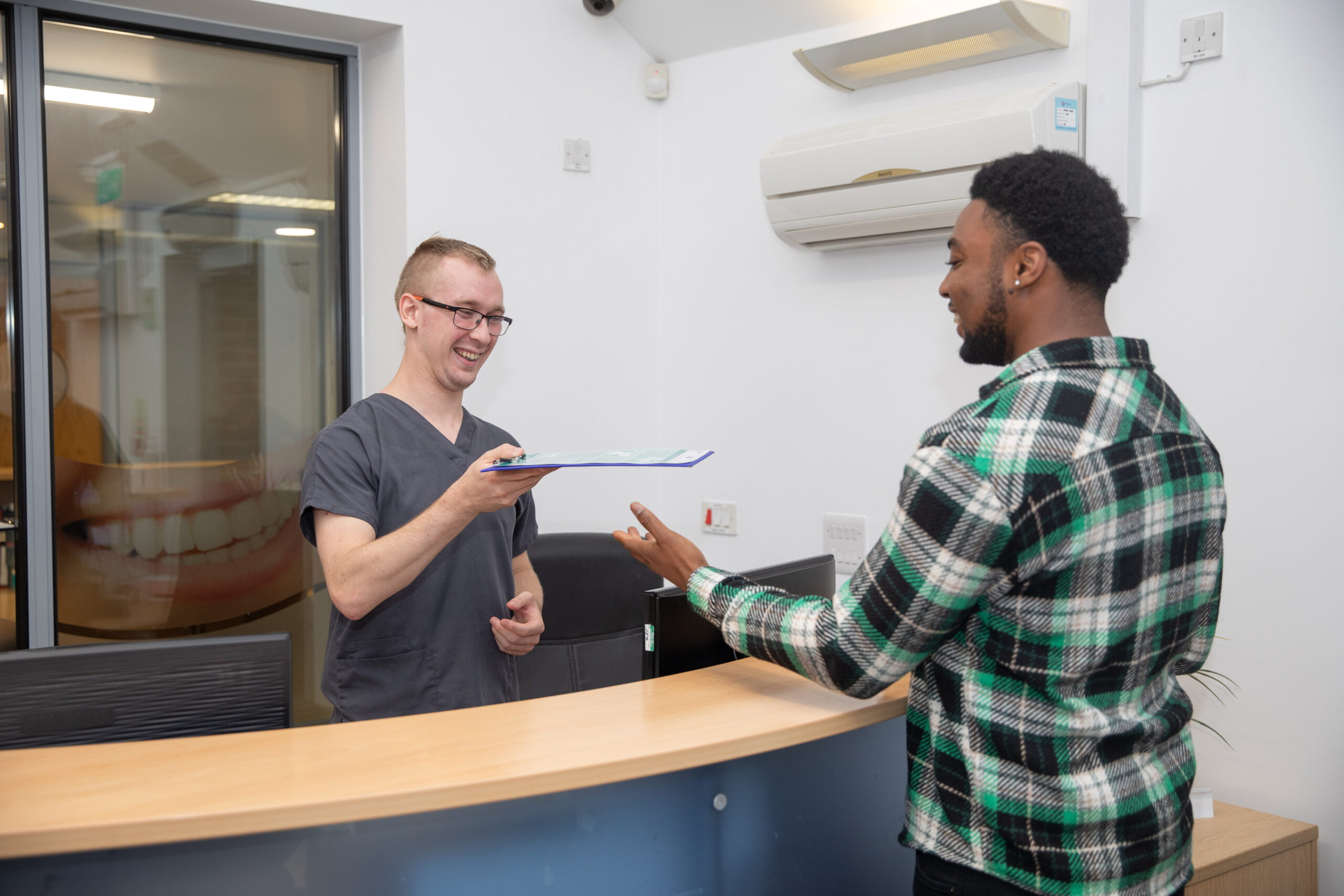 welcome slider image